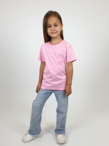 Футболка для девочки