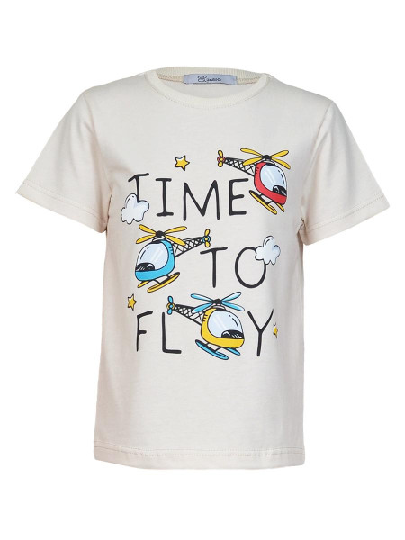 Фуфайка для мальчика