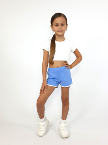 Шорты для девочки