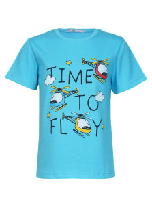 Фуфайка для мальчика