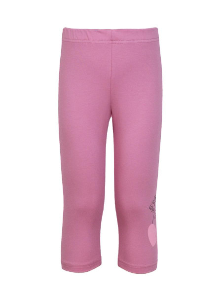 Лосины для девочки