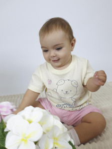 Фуфайка для детей