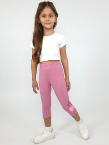 Лосины для девочки