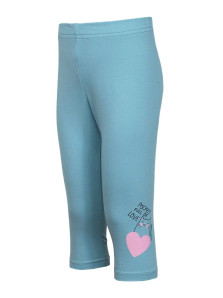 Лосины для девочки