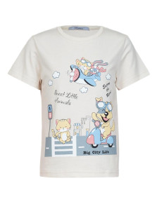 Фуфайка для мальчика