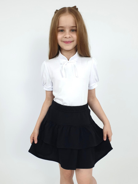 Юбка для девочки