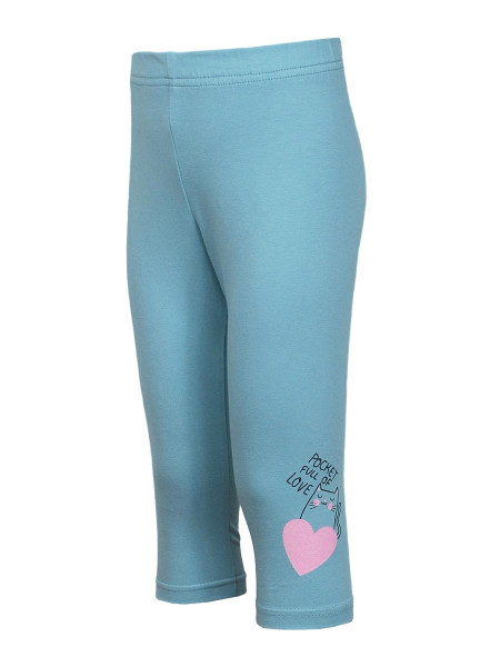 Лосины для девочки