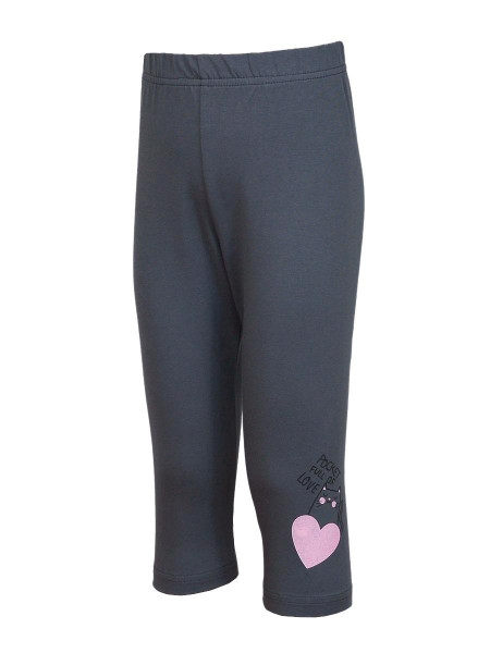 Лосины для девочки