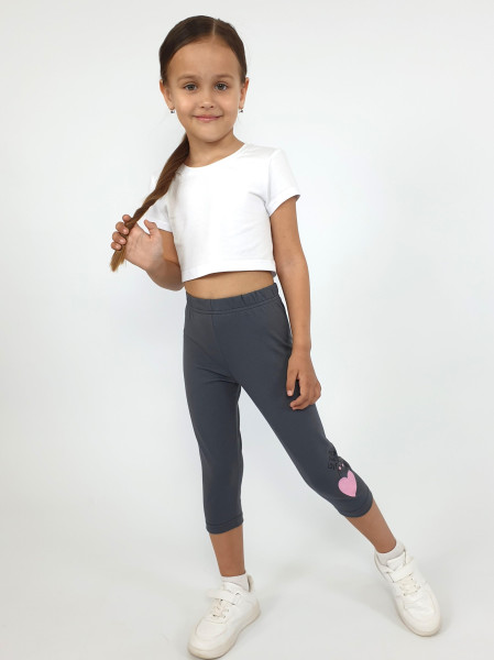 Лосины для девочки