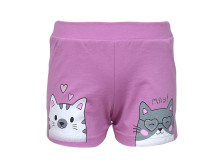 Шорты для девочки