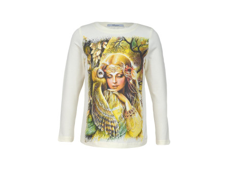 Джемпер для девочки