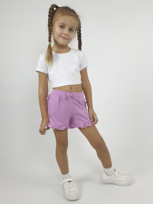 Шорты для девочки