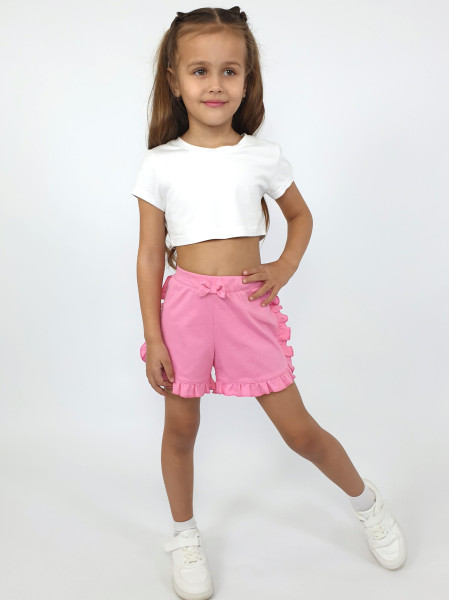 Шорты для девочки