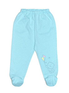 Ползунки для мальчика