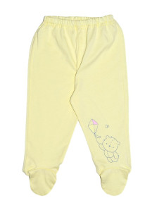 Ползунки для мальчика