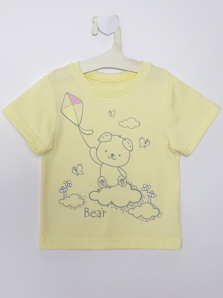 Фуфайка для мальчика