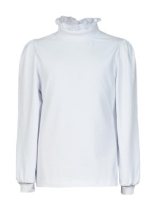 Блузка для девочки