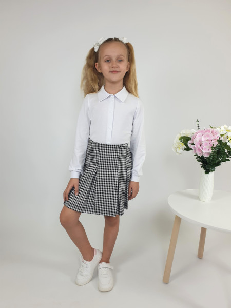 Джемпер для девочки