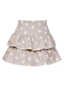 Юбка для девочки