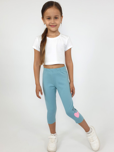 Лосины для девочки