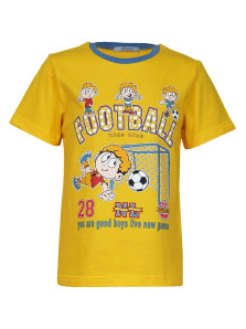 Фуфайка для мальчика