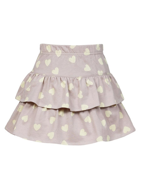 Юбка для девочки