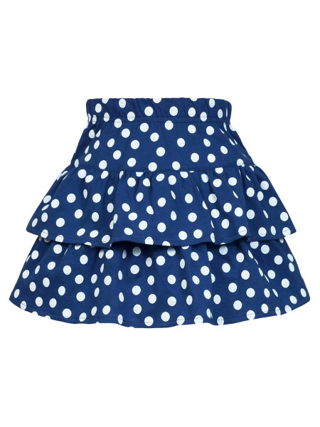 Юбка для девочки