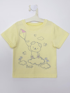 Фуфайка для мальчика