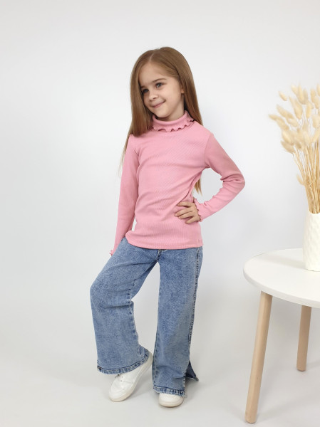 Джемпер для девочки
