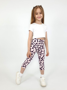 Лосины для девочки