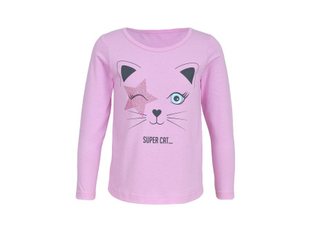 Джемпер для девочки