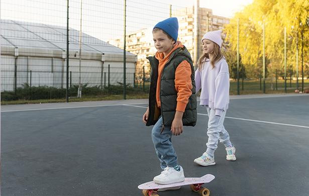Износостойкость детской одежды: как продлить срок службы