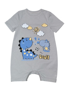 Полукомбинезон для мальчика