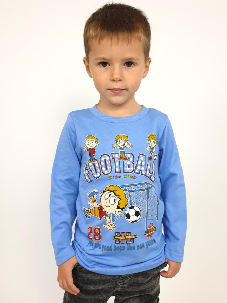 Джемпер для мальчика