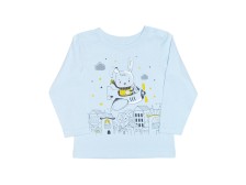 Кофточка для мальчика